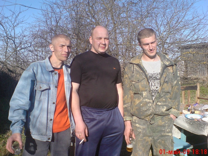 Савин Николай фотография #11