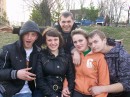 Міша Кібиш фотография #3 (источник - https://vk.com/id79004221)