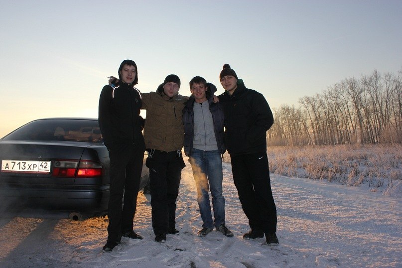 Борис Сбитнев фотография #35