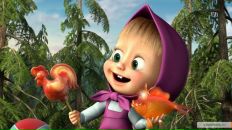 Фотография Ветровой Алёны