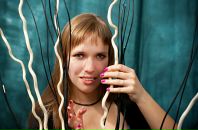 Фотография Черногородовой Ксенечки