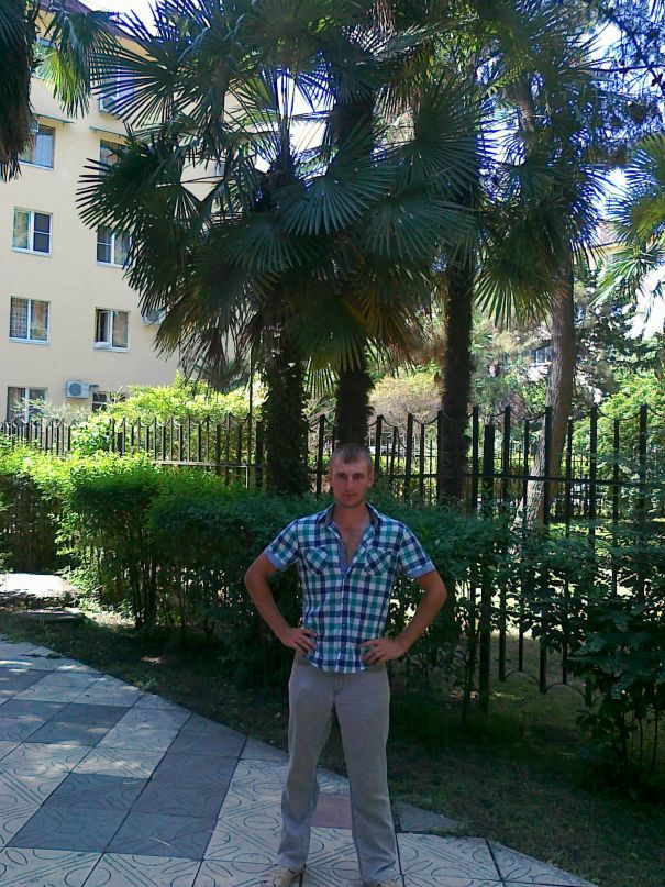 Иван Ильченко фотография #46