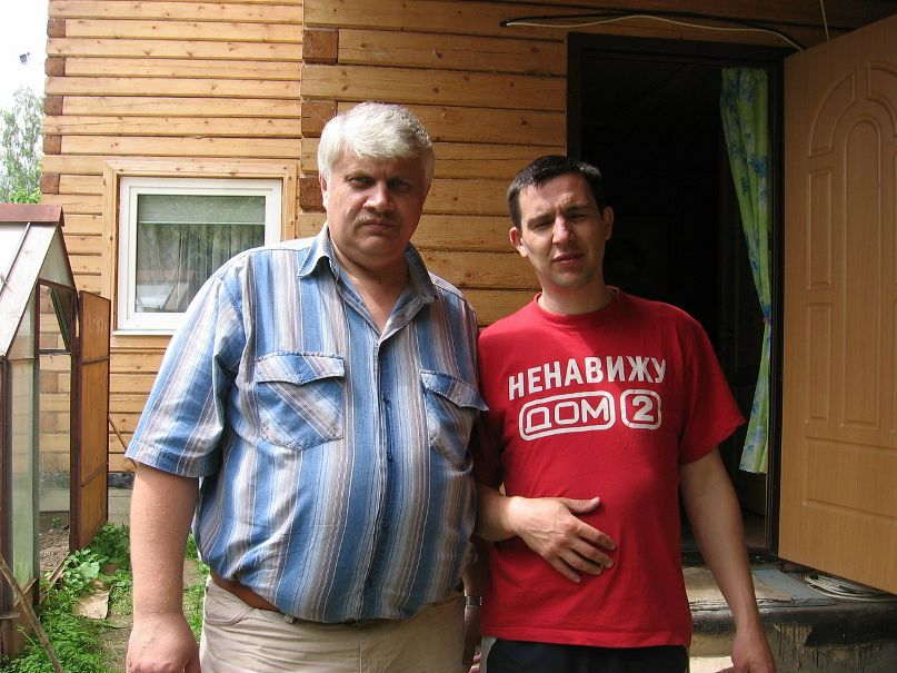 Владимир Иванов фотография #27
