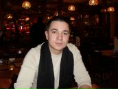 Фотография Леонова Дмитрия