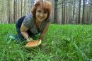 Фотография Пономаревой Марии