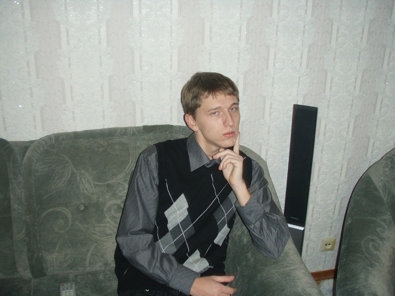 Дёня Боднар фотография #14