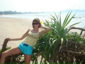 Фотография Жолобовой Татьяны