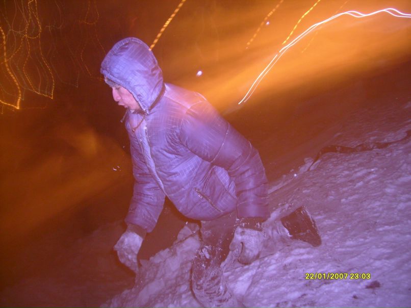 Артем Абдукаххаров фотография #40