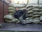 Фотография Рязанова Марка