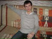 Фотография Матюшенка Даниса