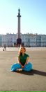 Ірина Романенко фотография #18 (источник - https://vk.com/id10911797)
