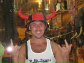 Фотография Голубова Романа