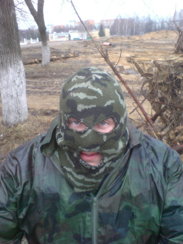 Андрей Орловский фотография #49
