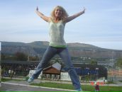 Фотография Стасии Аны