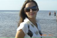 Фотография Рузавиной Марии