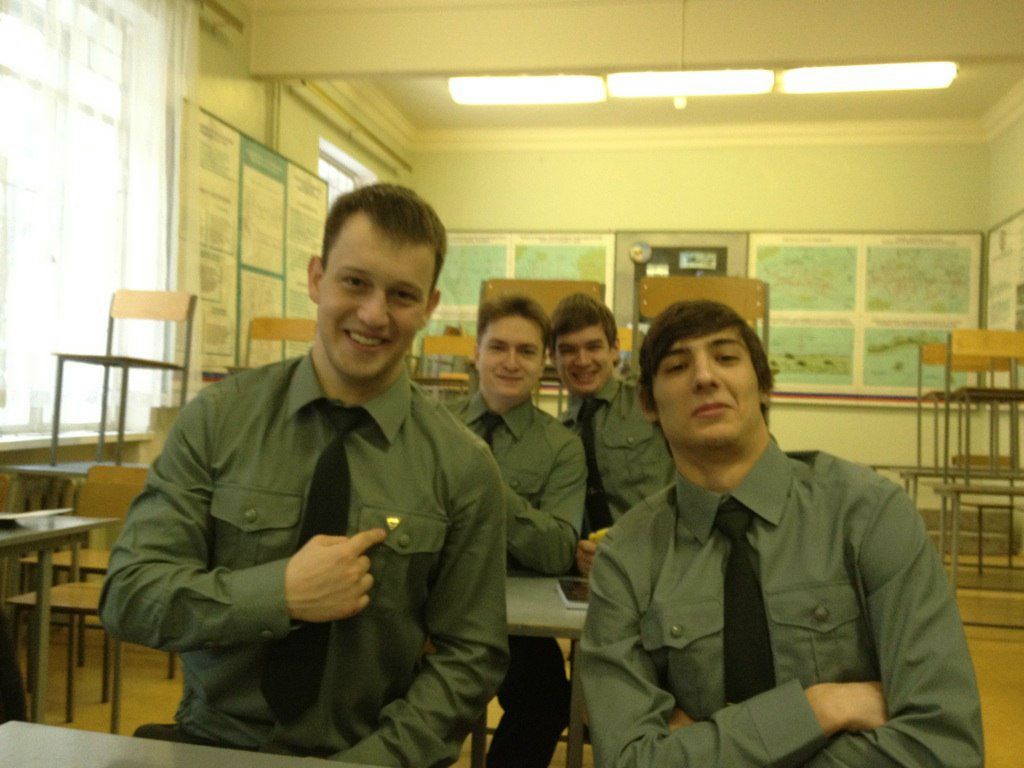 Леонид Ярмольник фотография #23