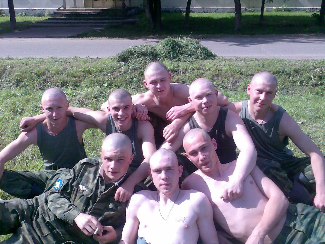 Dima Galanov фотография #49