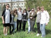 Сонік Сафарова фотография #19 (источник - https://vk.com/id30293580)