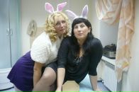 Фотография Качейшвили Надежды