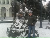 Ваня Загірний фотография #50 (источник - https://vk.com/id121917592)