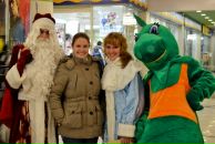 Фотография Афанасьевой Виктории