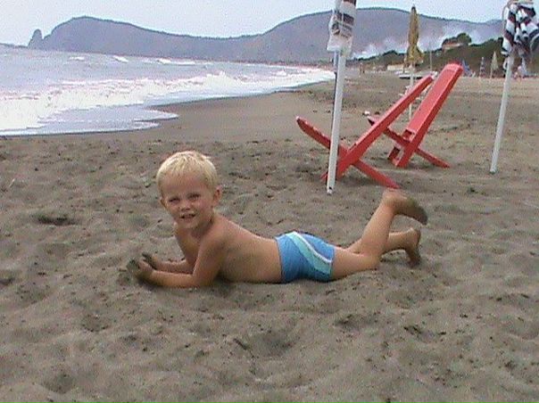 Oksana Pustovit фото №10