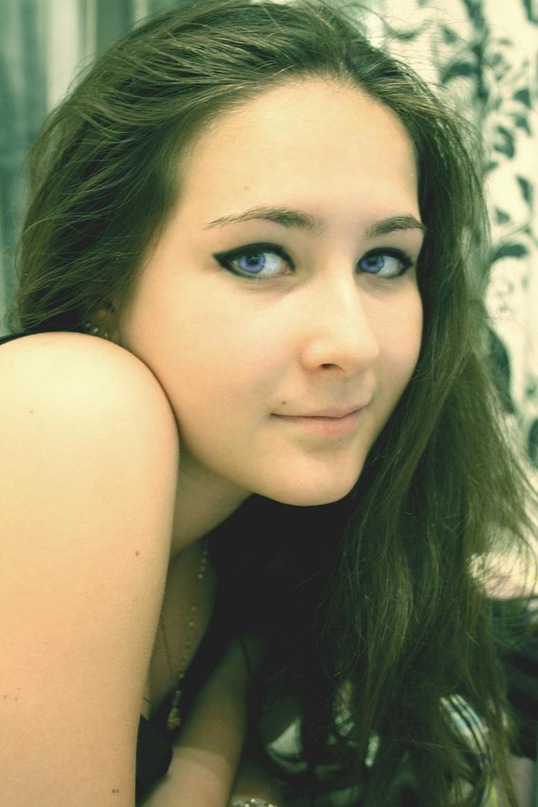 Леся Постоенко фотография #20