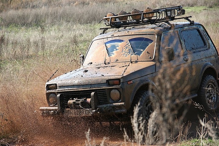 Александр Дрифтер фотография #19