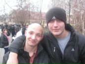 Фотография Каменских Александра