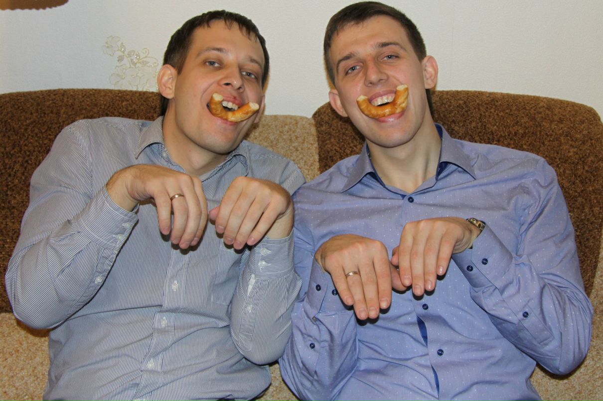 Игорь Башков фотография #28