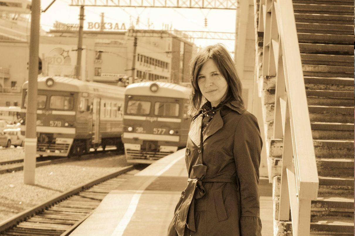 Надежда Пилип фотография #29