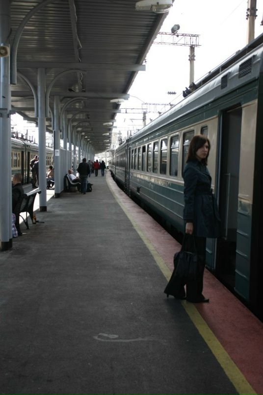 Надежда Пилип фотография #26