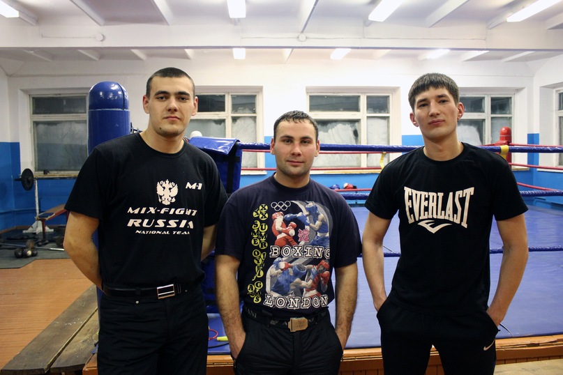 Сергей Иванов фотография #28