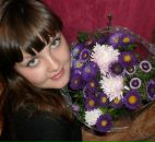 Фотография Багановой Ольги