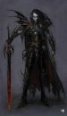 Malus Darkblade фотография #5 (источник - https://vk.com/id85917427)