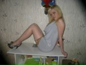 Фотография Кожевиной Евгении