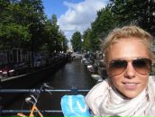 Фотография Преображенской Инны