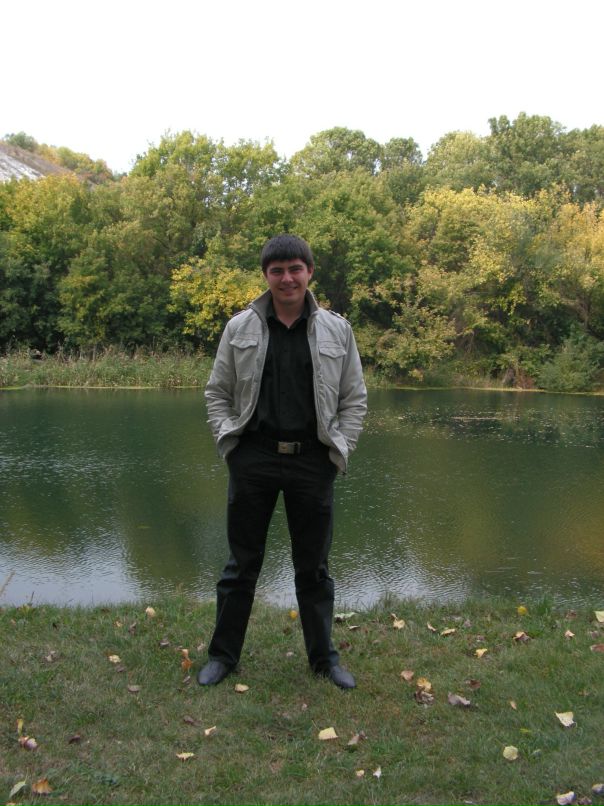 Михаил Шаптала фотография #7