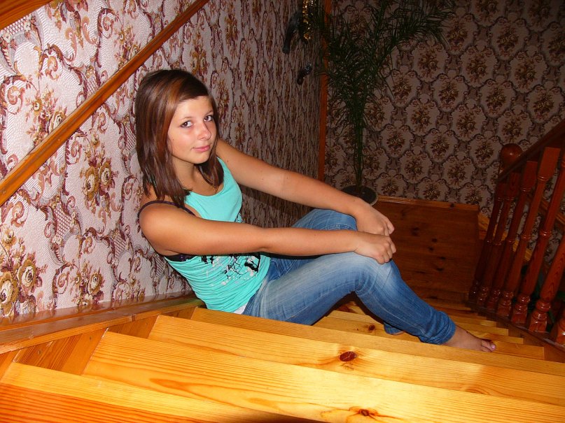 Поля ))) фотография #11