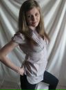 Фотография Михалюк Екатерины