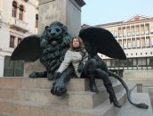 Фотография Ростовой Веры