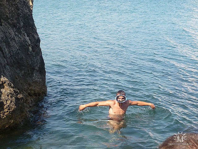 Nick Chernikoff фотография #17