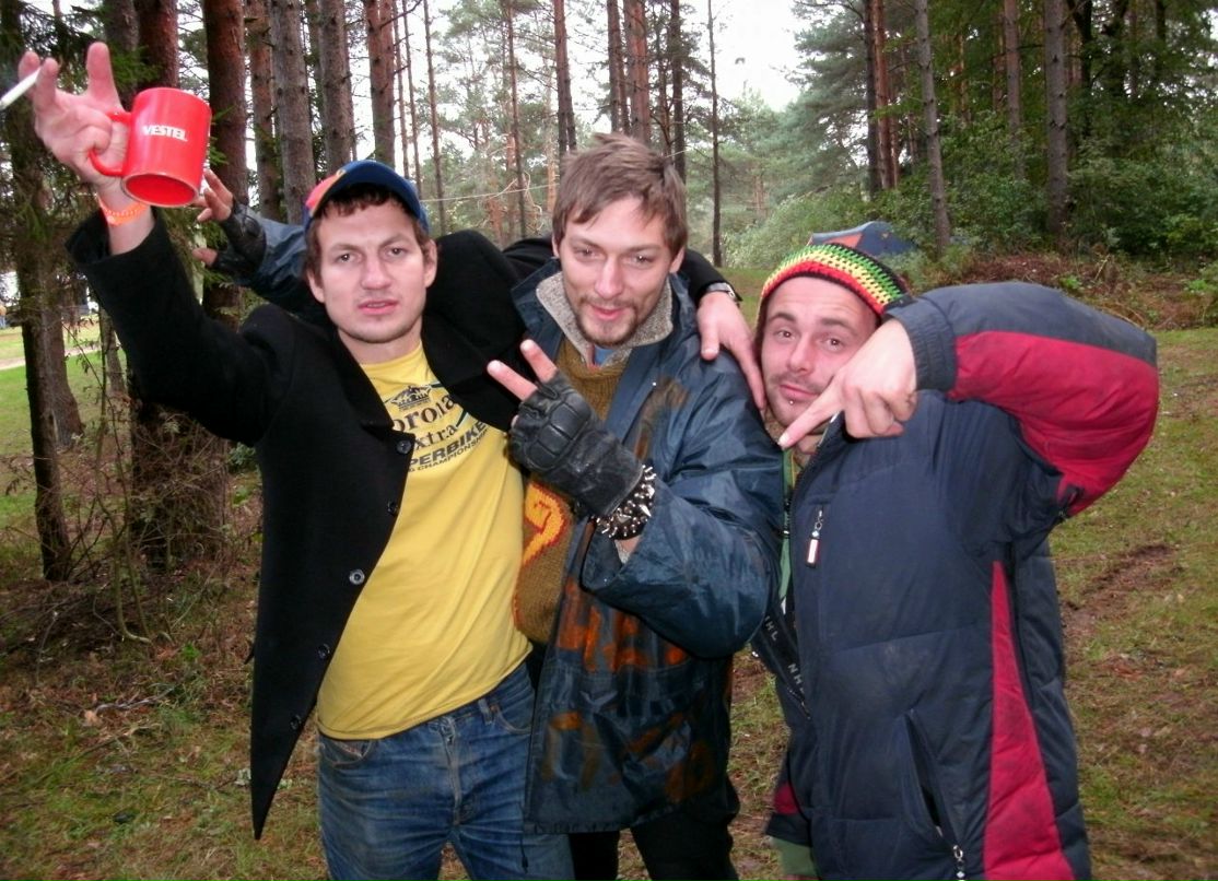 Сергей Семёнов фотография #8