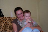 Фотография Ложкиной Наташи