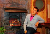 Фотография Грушкина Александра