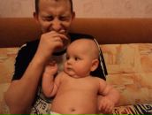 Фотография Суворова Павла