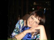 Фотография Красильниковой Натальи