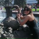 Фотография Кличко Евгении