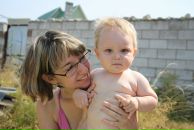 Фотография Демещенко Анастасии