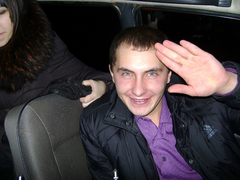 Антон Маслов фотография #45